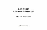 zBuarque, Chico - Leche Derramada