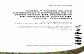 Guia de Flora y Fauna Andalucia