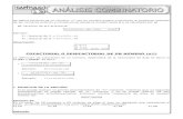 Libro A4 - 13 Analisis Combinatorio