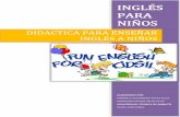 INGLES PARA NIÑOS.pdf