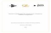 Informe SIAPP - Proyecto de Reforma del Código Civil