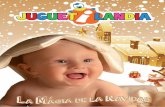 Catálogo Navidad 2013 Juguetilandia