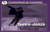 Lábatte, Teatro Danza, INT,cuaderno10