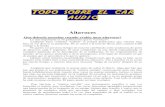124533345 Manual Audio Car Fibra de Vidrio Tuning PDF