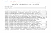 Perfil Logistico Panama 2013 Rci279