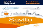 Guia Repsol Sevilla 48 h