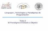 Lenguajes, Tecnologias y Paradigmas de la programacion - Programacion orientada a objetos.pdf.pdf