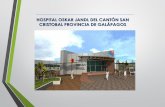 Hospital Oskar Jandl