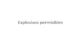 Explosivos permisibles (2)