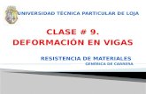 59696176 CLASE Deformaciones en Vigas