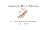 Analisis de Gases Arteriales [Modo de Compatibilidad]