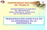 Didactica de la matemática -transposición.pptx