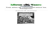 Auguste Guinnard - Tres anos de cautividad entre los patagones.pdf