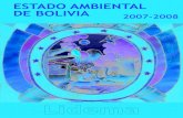 Estado Ambiental en Bolivia-lidema