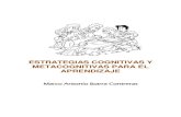 ESTRATEGIAS COGNITIVAS Y METACOGNITIVAS PARA EL APRENDIZAJE.pdf