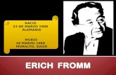 ERICH FROMM EXPO.ppt