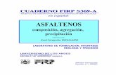 Asfaltenos FIRP S369A