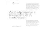 Aptitudes innatas o aprendidas en la interpretación de conferencias  (1).pdf