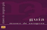 Guia del Museo.de Zaragoza