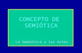 Semiotica y Semiologia Ppt