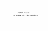 Clark Simon - La Noche de Los Trifidos