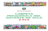Carpeta Pedagógica-5 GRADO-2013-GRAU-ISABEL ALLCCACO111