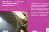 Carreras, Cesar (Coord) (2010) - Ev. TIC en Patrimonio_OK
