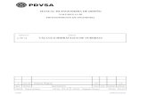Manual de Calculo Hidraulico de Tuberias PDVSA