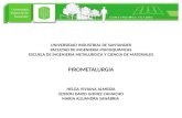 Exposicion Pirometalurgia-teoria de Escorias