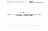 Manual de Aplicación del Programa SAFE - INESA - Ing. Eliud Hernández