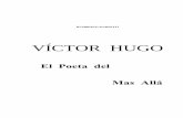 Victor Hugo Poeta
