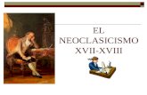 Neoclasicismo Universal