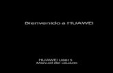 Huawei Ascend G300 Es