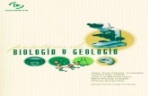 Prácticas de Biología y Geología