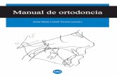 Manual de Ortodoncia, Historia de La Ortodoncia Etc