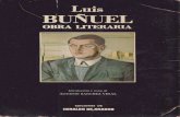 Buñuel, Luis - Obra literaria - 1922 1947