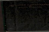 Zarco, Mariano. Dialecto inglés-africano  o, Broken-English de la colonia española del Golfo de Guinea. 2. ed. Turnhout  Bélgica Impr. H. Proost, 1938. Print