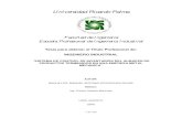 ---“SISTEMA DE CONTROL DE INVENTARIOS DEL ALMACEN - URP
