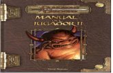 002. D&D 3.5 - Manual Del Jugador II