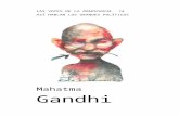 Gandhi Mahatma - Discursos