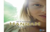 El Corazon de Hannah de Rocio Carmona