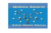 Quimica General-curso_moreno Esparza, Rafael