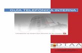 Guia Telefonica UPRRP