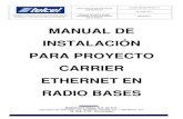 Manual de Instalacion Expansion Ancho de Banda Radio Bases Rev 1.Doc