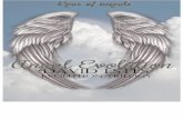 1. Angel Evolution - David Estes