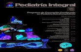 Pediatria Integral XV 5