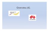 3G Overview (2)