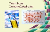 tecnicas inmunologicas