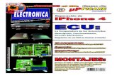 Saber Electronica N° 291 Edicion Argentina