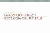 03 Geomorfologia Antropogenica y Ecologia Del Paisaje